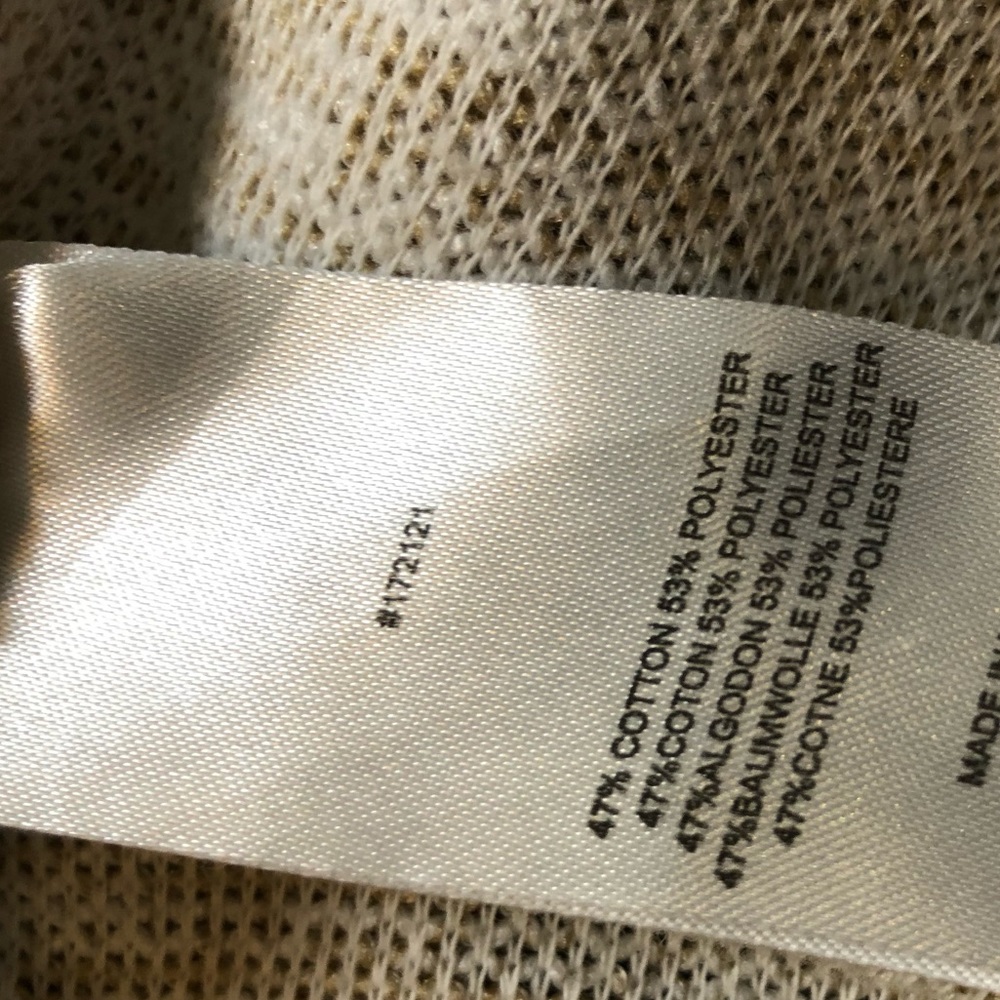 Dolan Left Coast Collection jacket. - Picture 10 of 10
